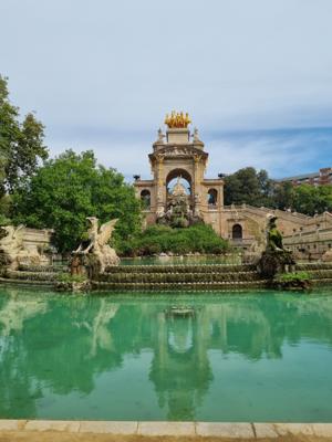 fontaine