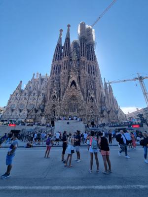 sagrada