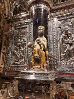 vierge
