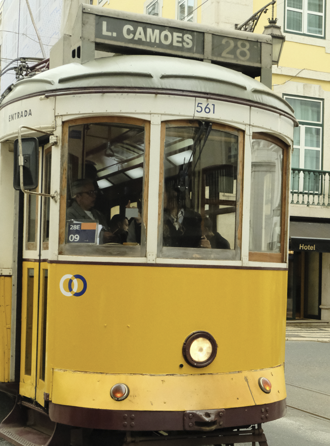 Week-end à Lisbonne : que faire en 3 jours dans la capitale portugaise ?